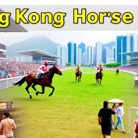 香港跑馬日：歷史、賽事與文化