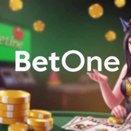 SA Casino BetOne新手入門指南