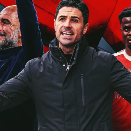 英聯盃決賽戰報：曼城2-0擊敗阿仙奴！實發體育深度體育分析與球員評分，立即加入享體育首存優惠