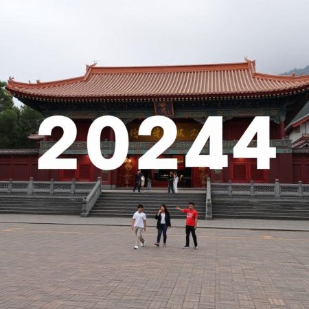 2024年六合彩開獎日期及注意事項