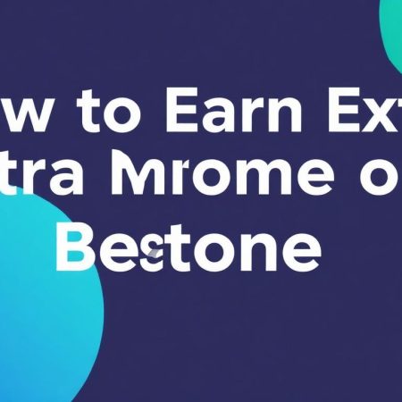 如何在betone app上賺取額外收入
