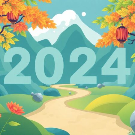 2024年六合彩開獎日期預測
