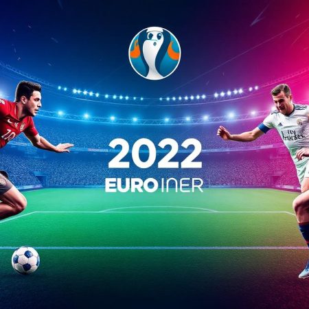 2022歐國盃四強賽賠率分析