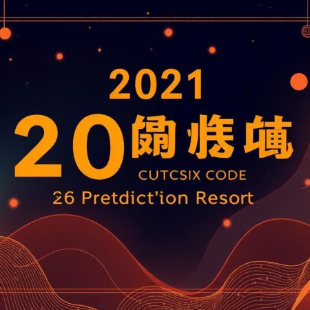 2021年香港六合彩特碼預測報告