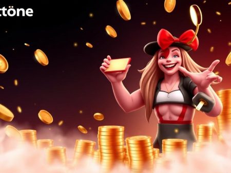 如何在betone casino線上賭場中贏取大獎？