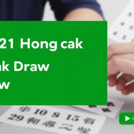 2021年香港六合彩開獎號碼分析