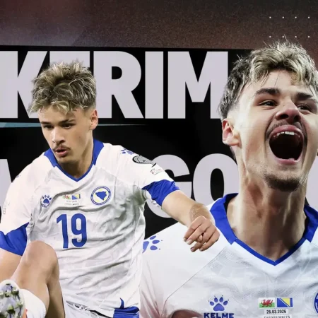 2026世界盃決勝預測｜Kerim Alajbegovic爆發分析｜gameone娛樂城獨家賠率優惠