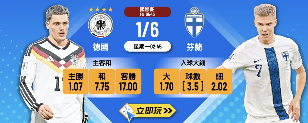 德國對芬蘭
