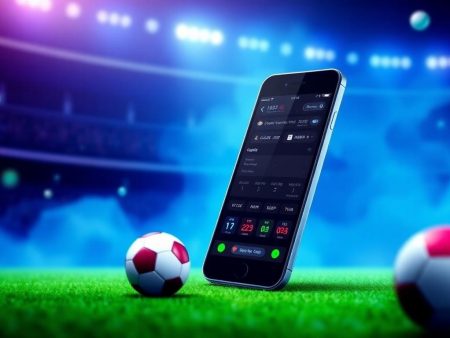 如何在bet one app上找到最佳投注策略
