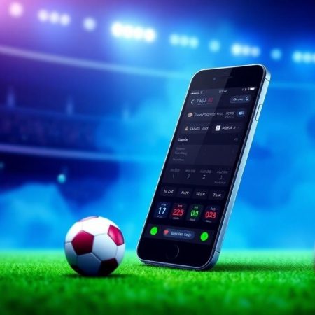如何在bet one app上找到最佳投注策略