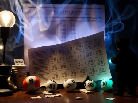 2022年六合彩開獎結果大揭密