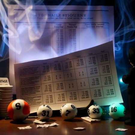 2022年六合彩開獎結果大揭密