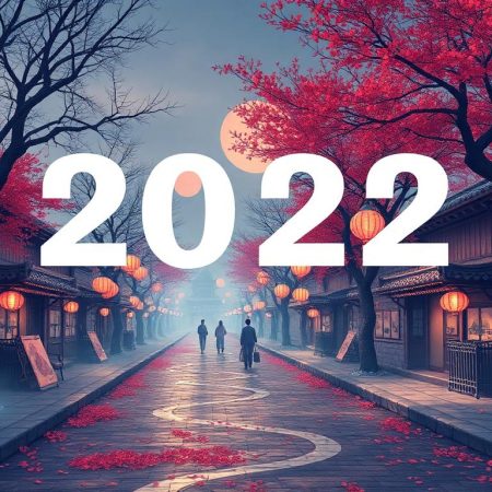 2022年六合彩開獎日預測